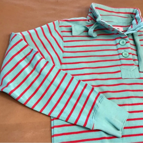 Cuffy’s Tops - Cuffy’s pullover top